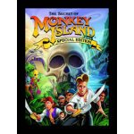 The Secret of Monkey Island (Special Eidition) – Zboží Živě