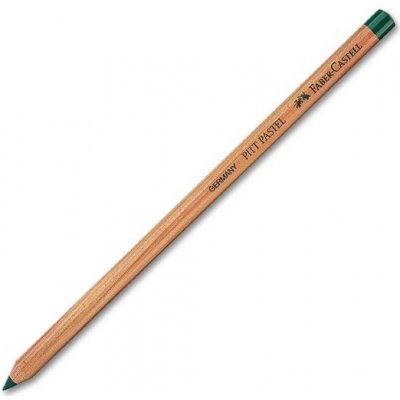 Faber Castell Pitt pastel umělecký v tužce zeleň Hooker's – Zboží Dáma Faber Castell Pitt pastel umělecký v tužce zeleň Hooker's – Zboží Dáma