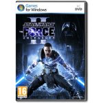 Star Wars: The Force Unleashed 2 – Sleviste.cz