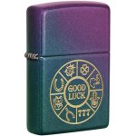 Zippo Lucky Symbols Design 26970 – Hledejceny.cz