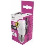 Emos LED žárovka Classic Mini Globe E27 5 W 40 W 470 lm neutrální bílá – Hledejceny.cz