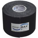 Tejpy KineMax Classic Tape černá 5m