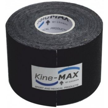 KineMax Classic Tape černá 5m
