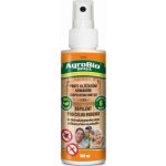 ATAK AgroBio Repelent pro celou rodinu 100 ml – Zboží Mobilmania
