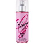 Guess Girl tělový sprej 250 ml – Zboží Dáma