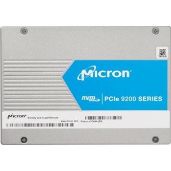 Micron 9200 PRO 3.84TB, MTFDHAL3T8TCT-1AR1ZABYY