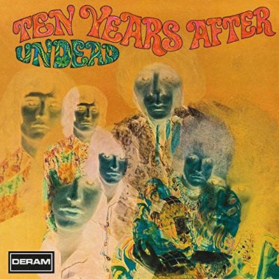 Ten Years After - Undead