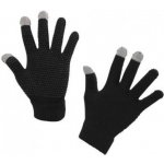 rukavice MagicTouch univerzální černé – Zboží Dáma