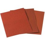Wolfcraft arch brusného papíru super zrno 240 2848000 – Zboží Dáma
