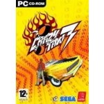 Crazy Taxi 3 – Zboží Živě