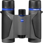 Zeiss Terra ED Pocket 10x25 – Zboží Živě