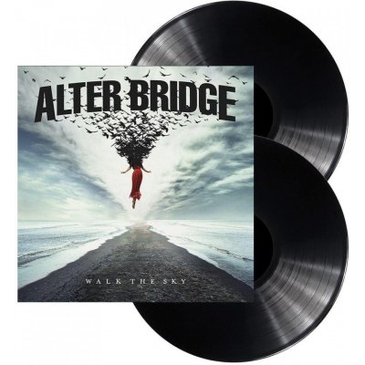 Alter Bridge - Walk The Sky LP