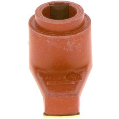 Rotor rozdělovače BOSCH 1 234 332 346 – Hledejceny.cz