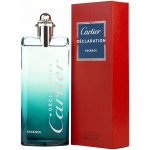 Cartier Declaration Essence toaletní voda pánská 100 ml – Hledejceny.cz