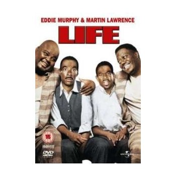 Life DVD