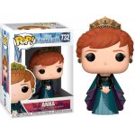 Funko Pop! Disney Frozen 2 Anna Epilogue 9 cm – Sleviste.cz