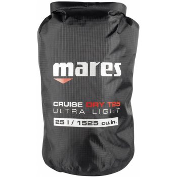 Mares Cruise Dry T-Light 25l