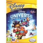 Disney Universe – Hledejceny.cz