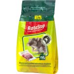 Ratastop měkká návnada na hlodavce 150 g – Hledejceny.cz