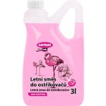 Carlson Letní kapalina do ostřikovačů Pink Lady 3 l | Zboží Auto