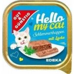Gut & Günstig Pstruh 100 g – Zboží Mobilmania
