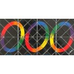 Rubik´s puzzle hlavolam Magické kruhy malý – Sleviste.cz