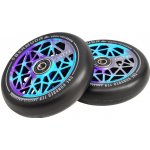 Oath Bermuda 110 mm blue/purple/titanium 2 ks – Zboží Dáma