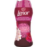 Lenor aviváž perličky Ruby Jasmin 195 g 15 PD – Zboží Dáma