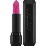 Catrice Scandalous Matte Lipstick matná hydratační rtěnka 080 Casually Overdressed 3,5 g – Zboží Dáma