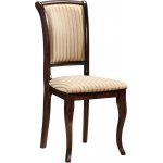 Signal Minsk béžová / tmavý ořech – Zboží Dáma