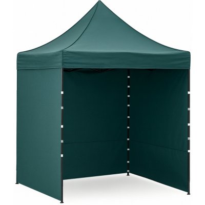 Aga 2 x 2 m Zelený STK21199 – Zboží Dáma