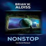 Nonstop - Aldiss Brian W. – Zboží Mobilmania