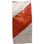 Molinari Intenso Rosso zrnková 1 kg – Hledejceny.cz
