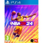 NBA 2K24 – Zboží Mobilmania