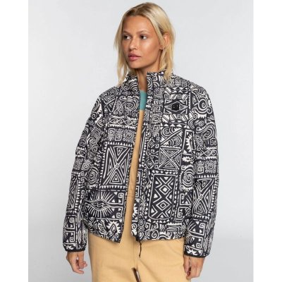 Billabong Transport Lite EBJJK00120 černá – Hledejceny.cz