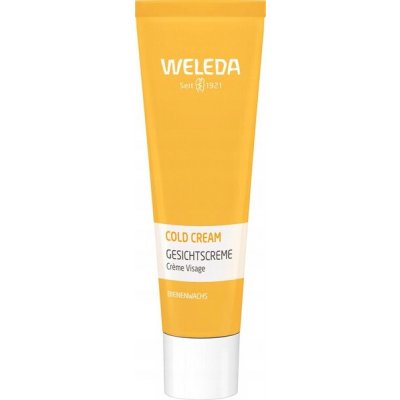 Weleda Cold Cream den a noc 30 ml – Hledejceny.cz