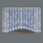 Záclona Adele - 150 x 300 cm – Zboží Dáma