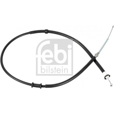 Tažné lanko, parkovací brzda FEBI BILSTEIN 101805 | Zboží Auto