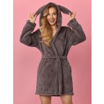 Župan oušky zajíčka Sweet Bunny krátký Růžová – Sleviste.cz