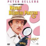 Návrat Růžového pantera DVD – Hledejceny.cz