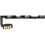 Xiaomi Mi Note 10 Lite - Flex Kabel Tlačítek Zapínaní + Hlasitosti – Zboží Živě