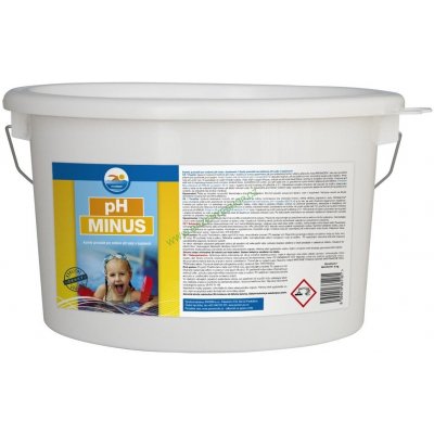 Arcana pH mínus 10KG – Hledejceny.cz