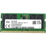 SK hynix DDR5 16GB 4800MHz CL40 HMCG78MEBSA095N – Zboží Mobilmania