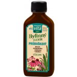 MaxiVita Průduškový bylinný sirup 260 g – Hledejceny.cz