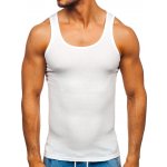 Bolf NB002 tílko bílá – Zboží Mobilmania