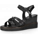 Tamaris Sandály 1 28243 20 Black 001 – Sleviste.cz
