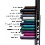 Avon Vysunovací Tužka na oči Diamonds Twilight Sparkle 0,28 g – Zboží Dáma Avon Vysunovací Tužka na oči Diamonds Twilight Sparkle 0,28 g – Zboží Dáma