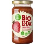 Koldokol Bioláda ovocná jahoda BIO 230 g – Zboží Dáma