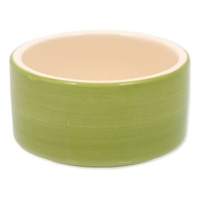 Small Animal Jewel miska keramická pro králíky zelená 10 x 5 cm – Hledejceny.cz