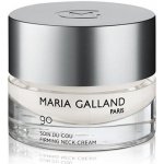 Maria Galland Firming Neck Cream Zpevňující krém na krk 90 30 ml – Zbozi.Blesk.cz